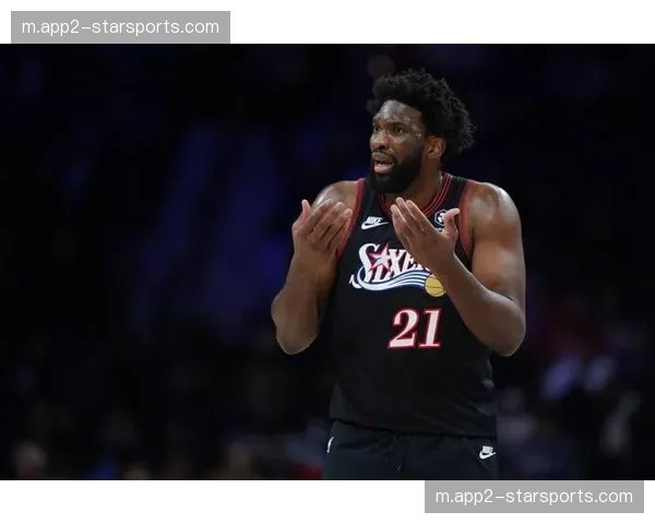 马刺全员健康出战76人 恩比德乔治乌布雷等人确认缺席